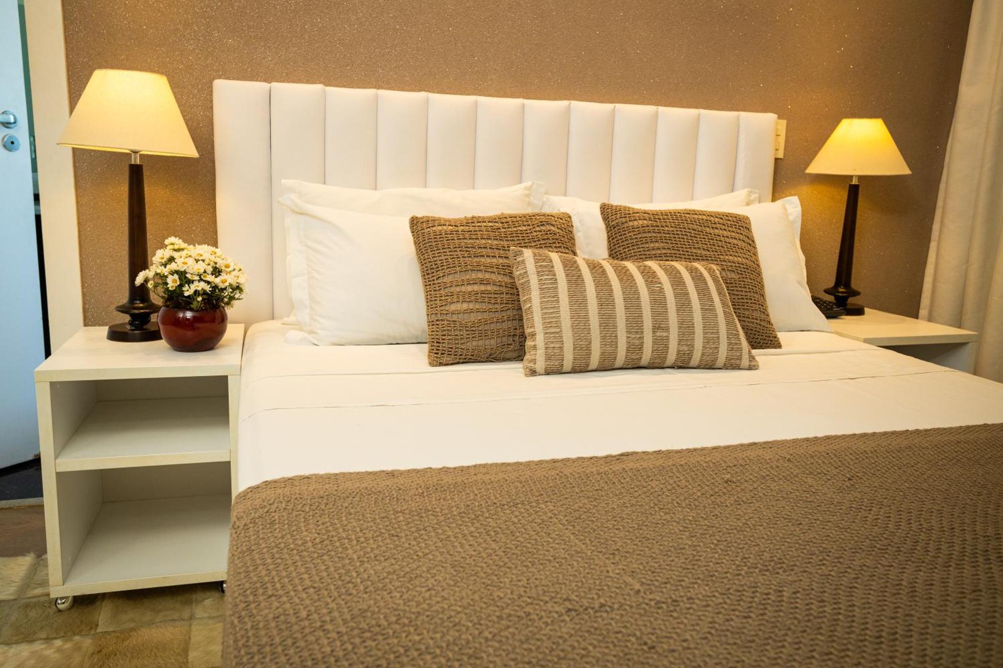 Alfa Hotel Висоза Экстерьер фото